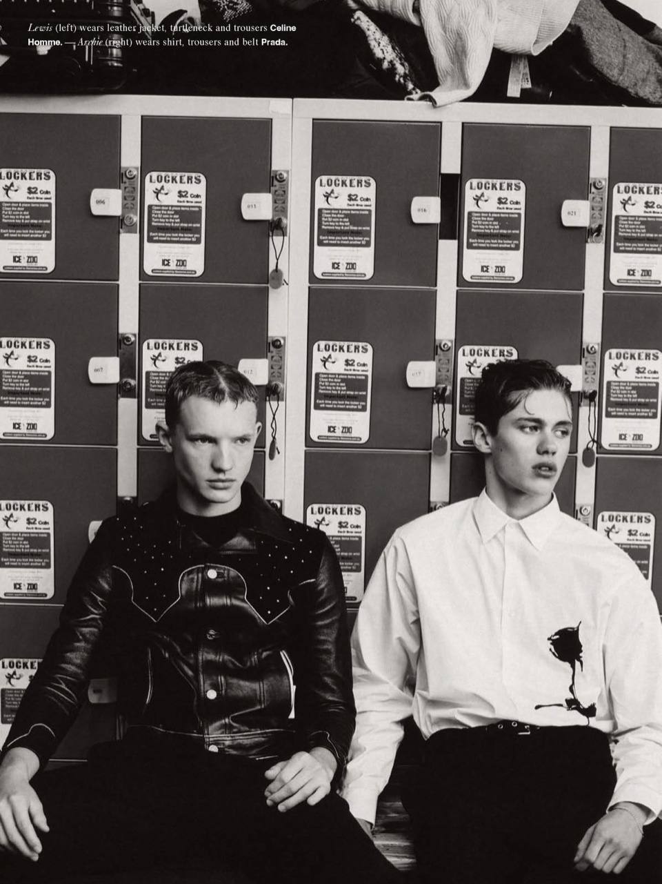 ARCHIE CRANCH - Image 15 Part 1