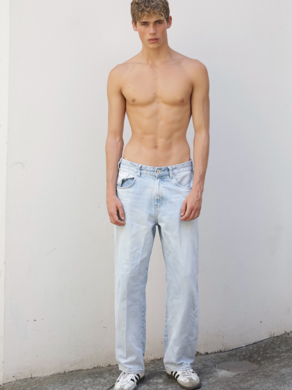 ARCHIE CRANCH - Image 3 Part 1