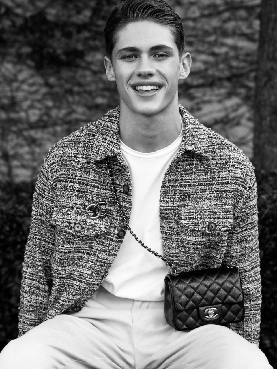 ARCHIE CRANCH - Image 8 Part 1