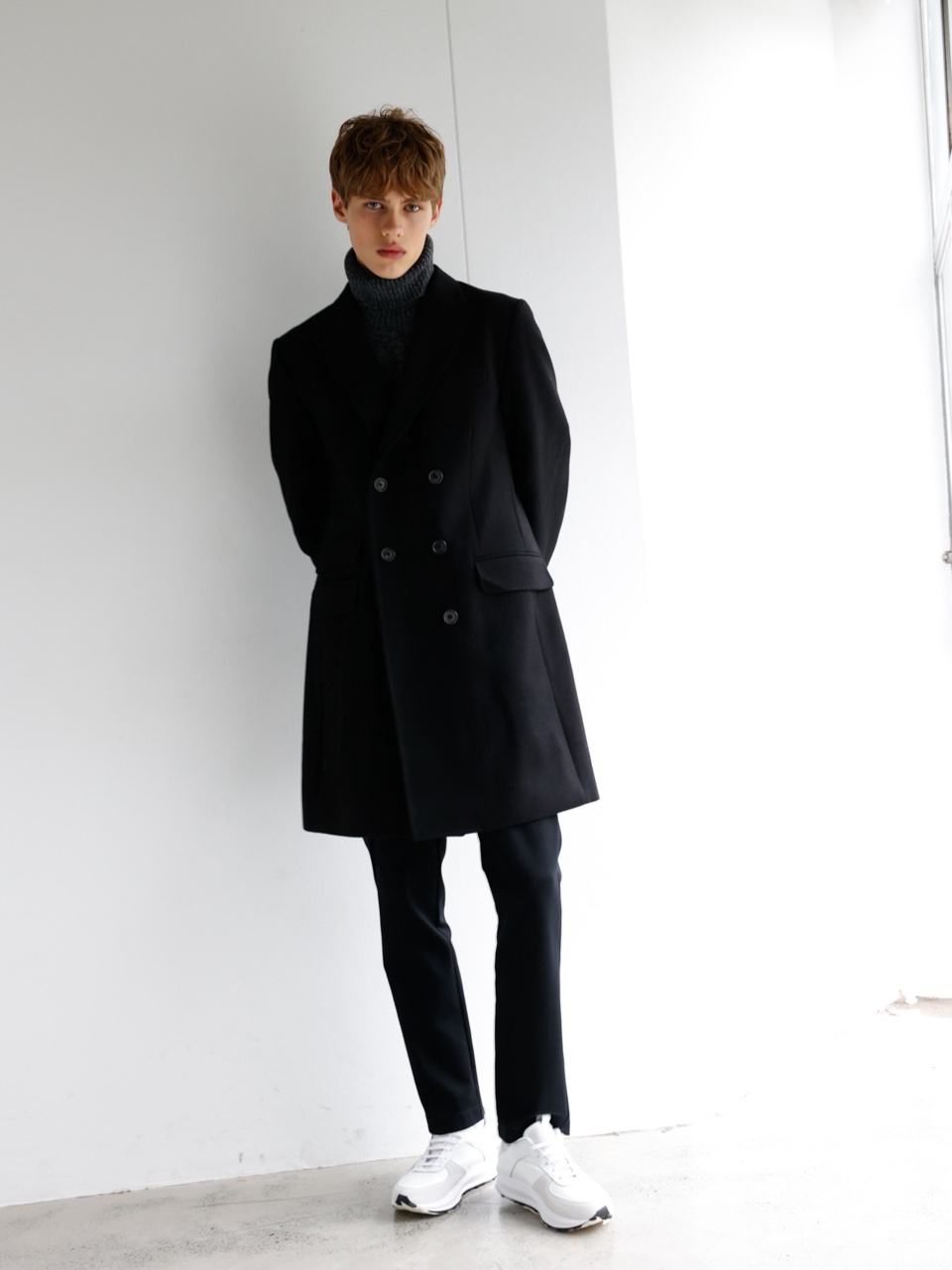 ARCHIE CRANCH - Image 17 Part 1