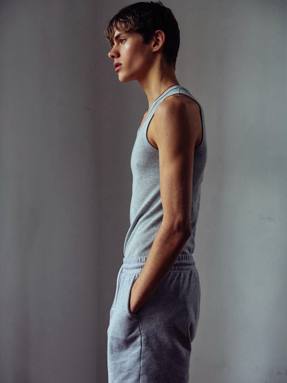 ARCHIE CRANCH - Image 3 Part 2