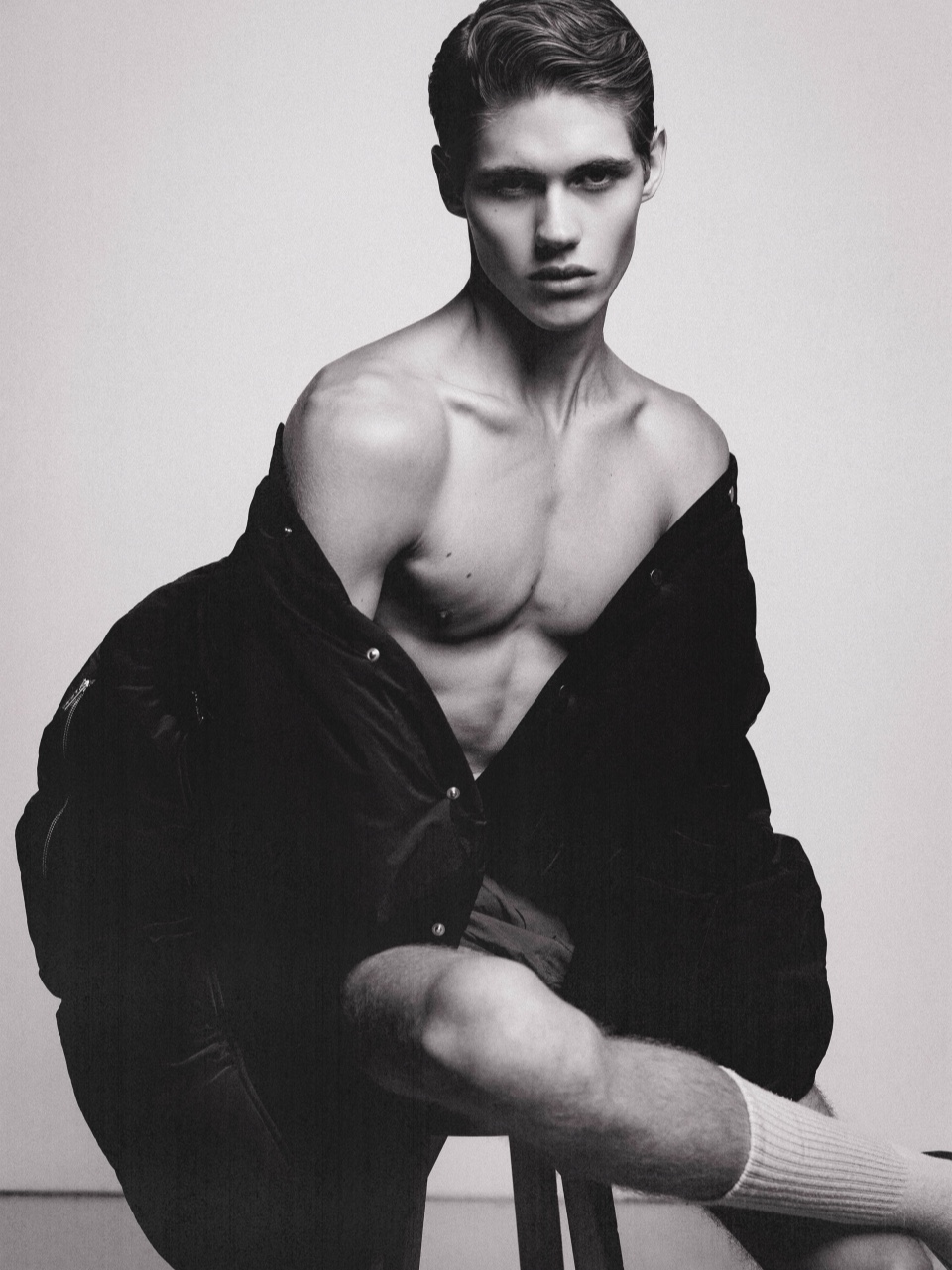 ARCHIE CRANCH - Image 11 Part 2