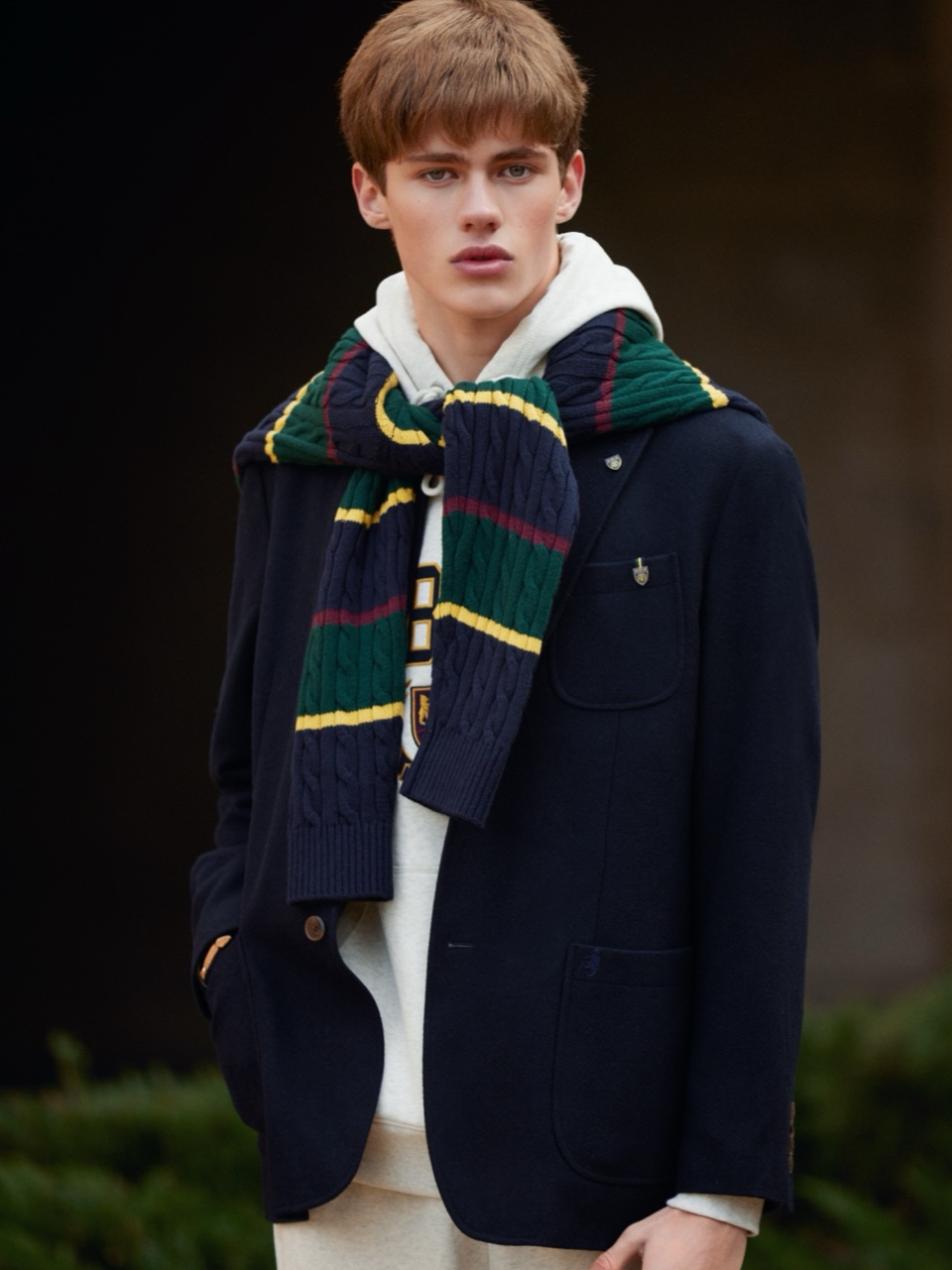 ARCHIE CRANCH - Image 5 Part 1