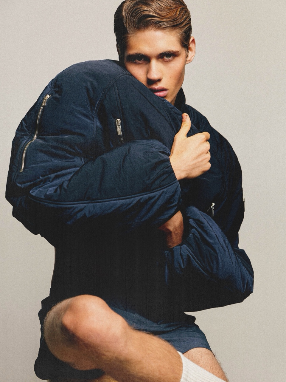 ARCHIE CRANCH - Image 10 Part 1