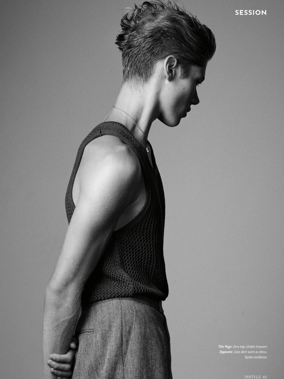 ARCHIE CRANCH - Image 11 Part 1