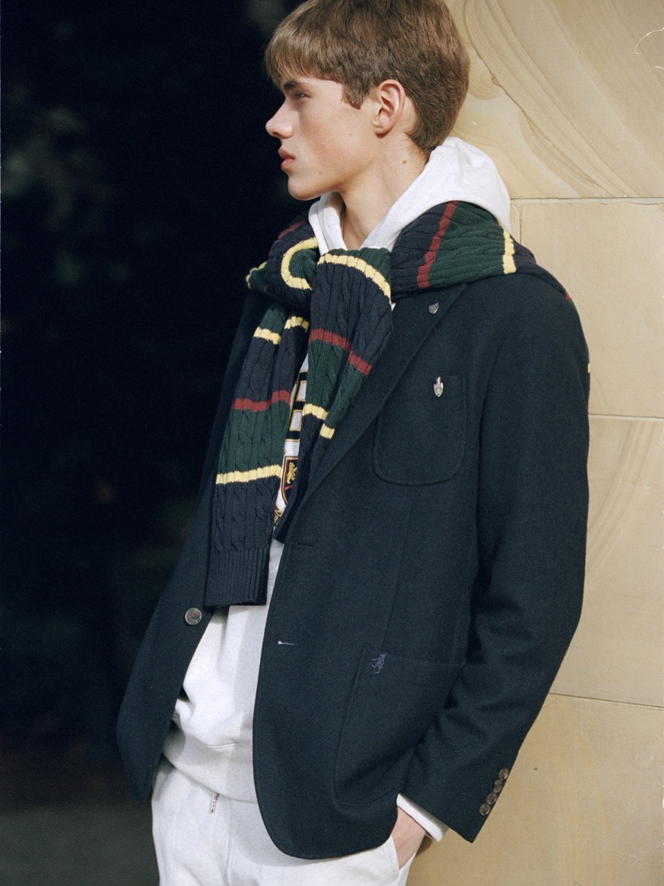 ARCHIE CRANCH - Image 4 Part 2