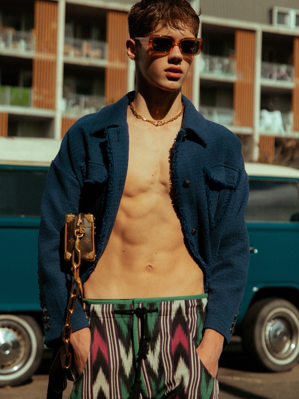 ARCHIE CRANCH - Image 15 Part 2