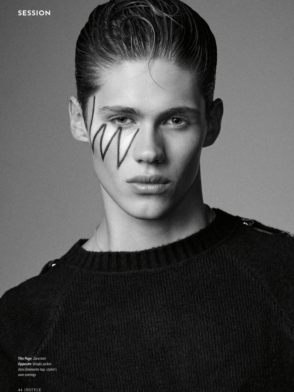 ARCHIE CRANCH - Image 18 Part 2