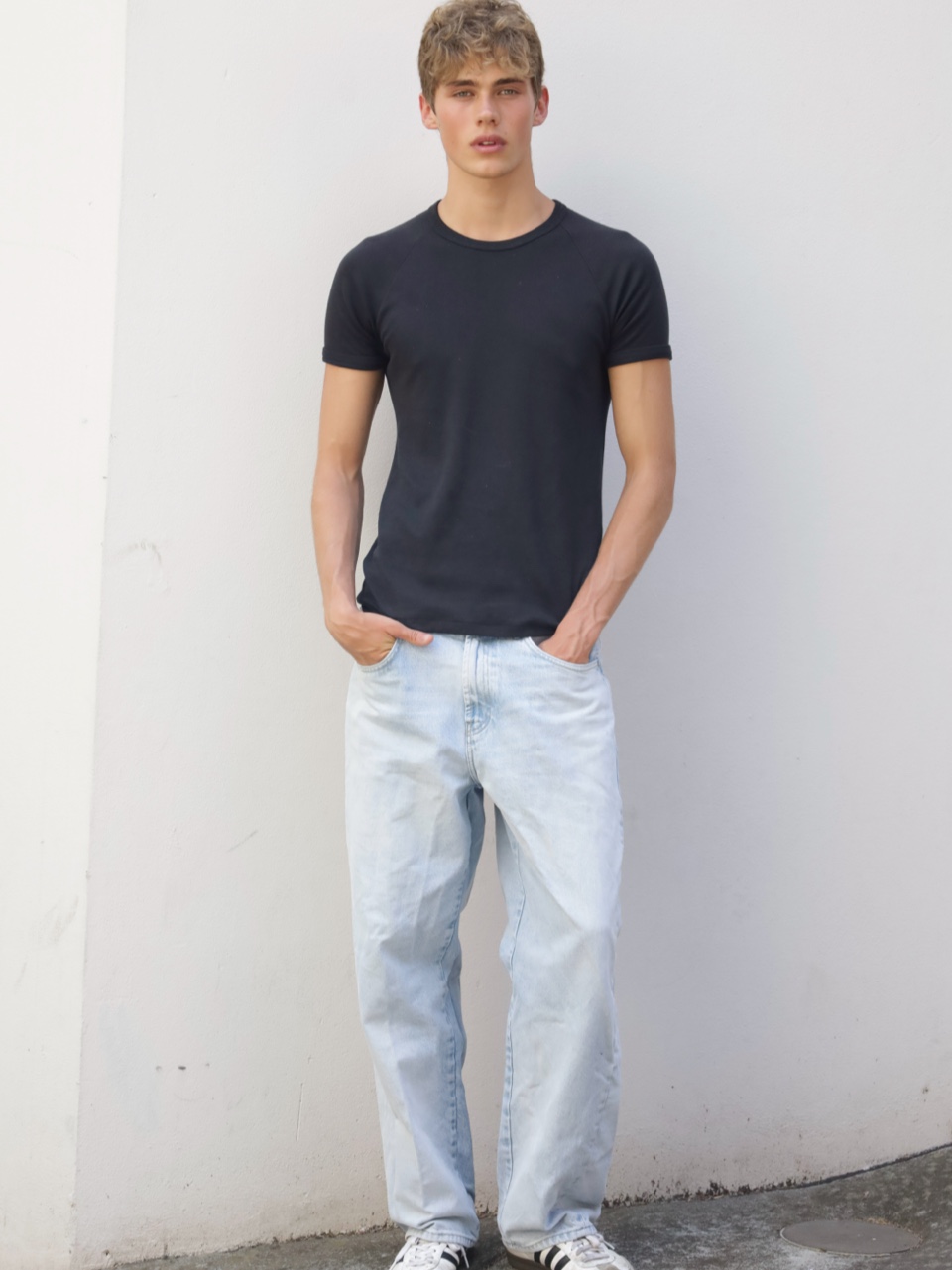 ARCHIE CRANCH - Image 1 Part 1