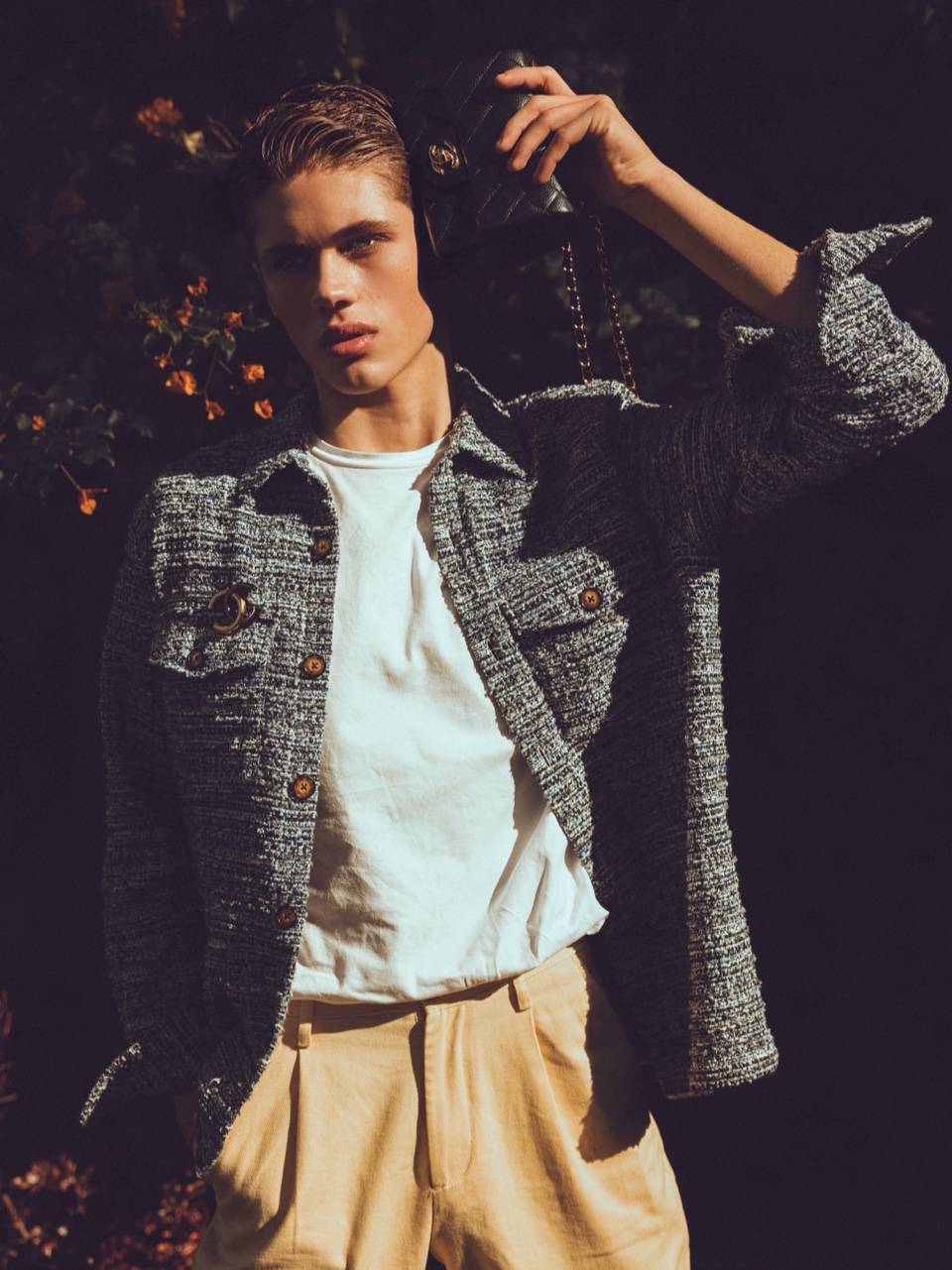 ARCHIE CRANCH - Image 7 Part 2