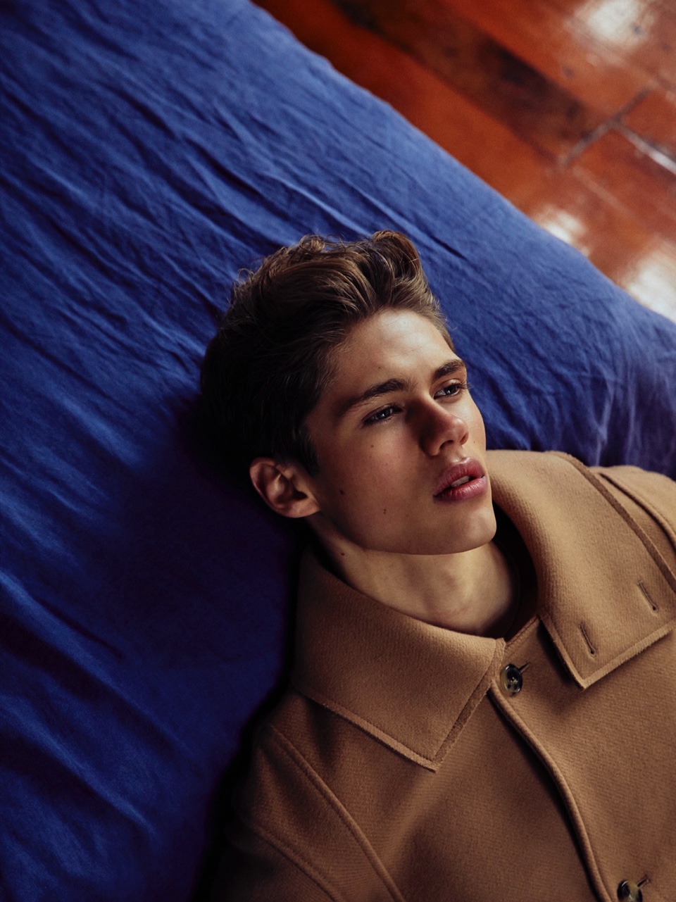 ARCHIE CRANCH - Image 13 Part 1