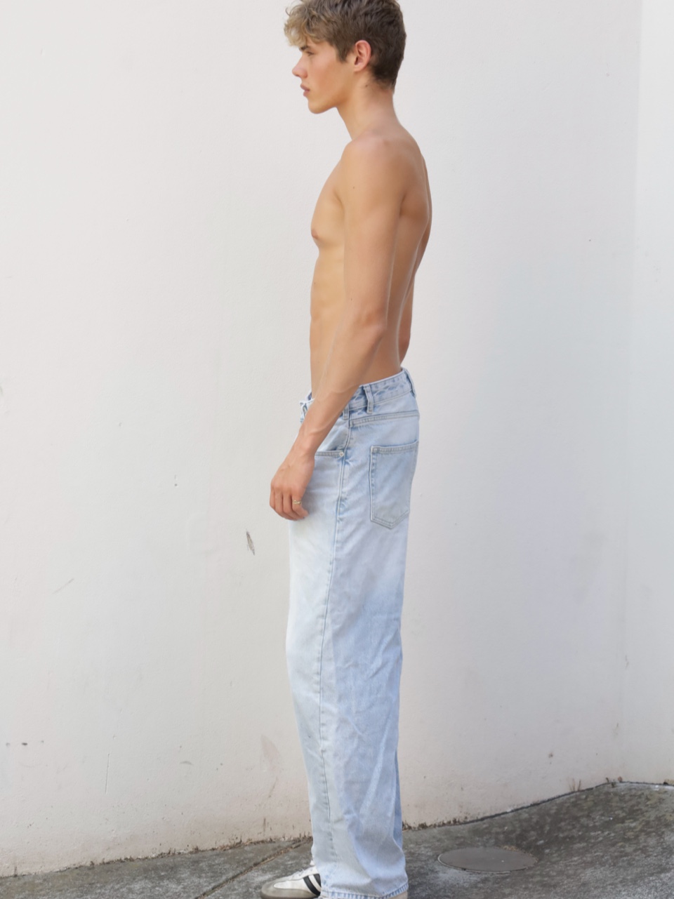 ARCHIE CRANCH - Image 3 Part 2