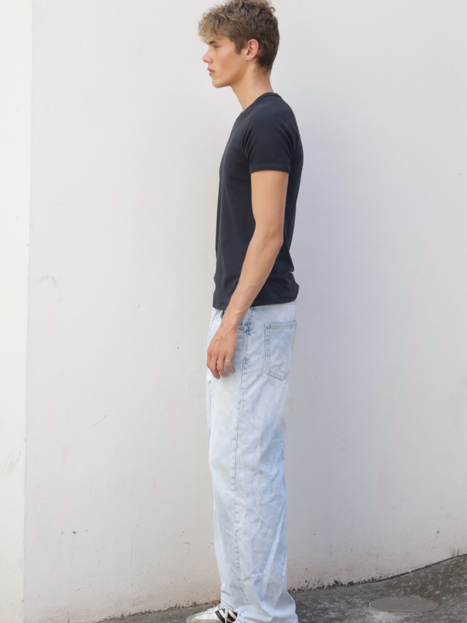 ARCHIE CRANCH - Image 1 Part 2