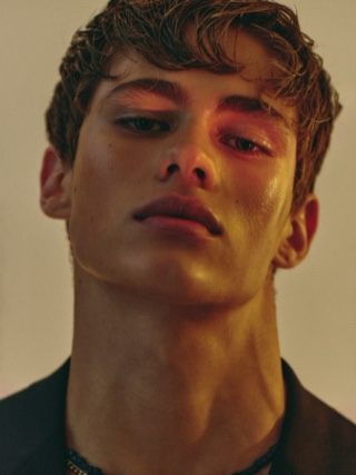 ARCHIE CRANCH