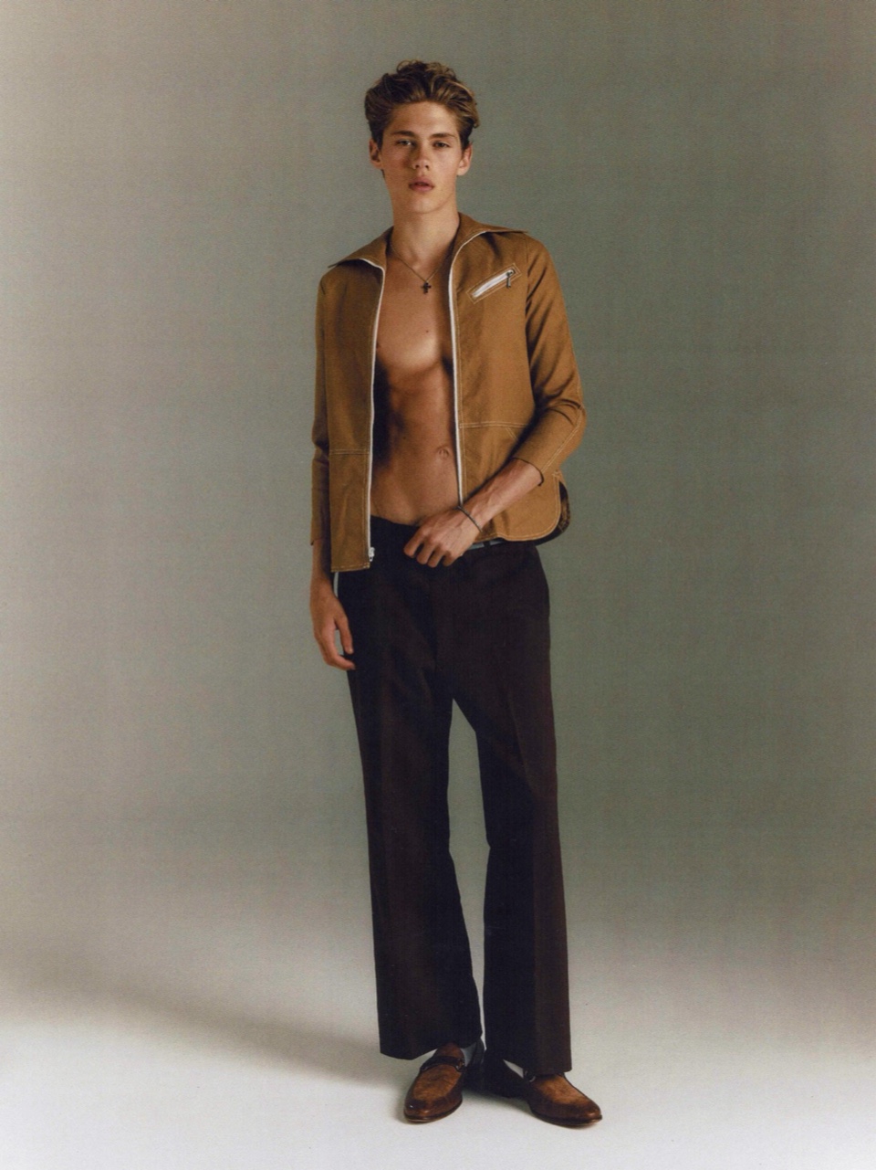 ARCHIE CRANCH - Image 16 Part 2