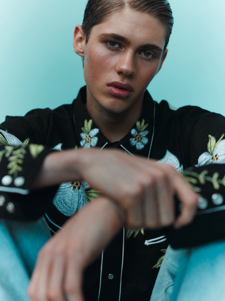 ARCHIE CRANCH - Image 2 Part 2