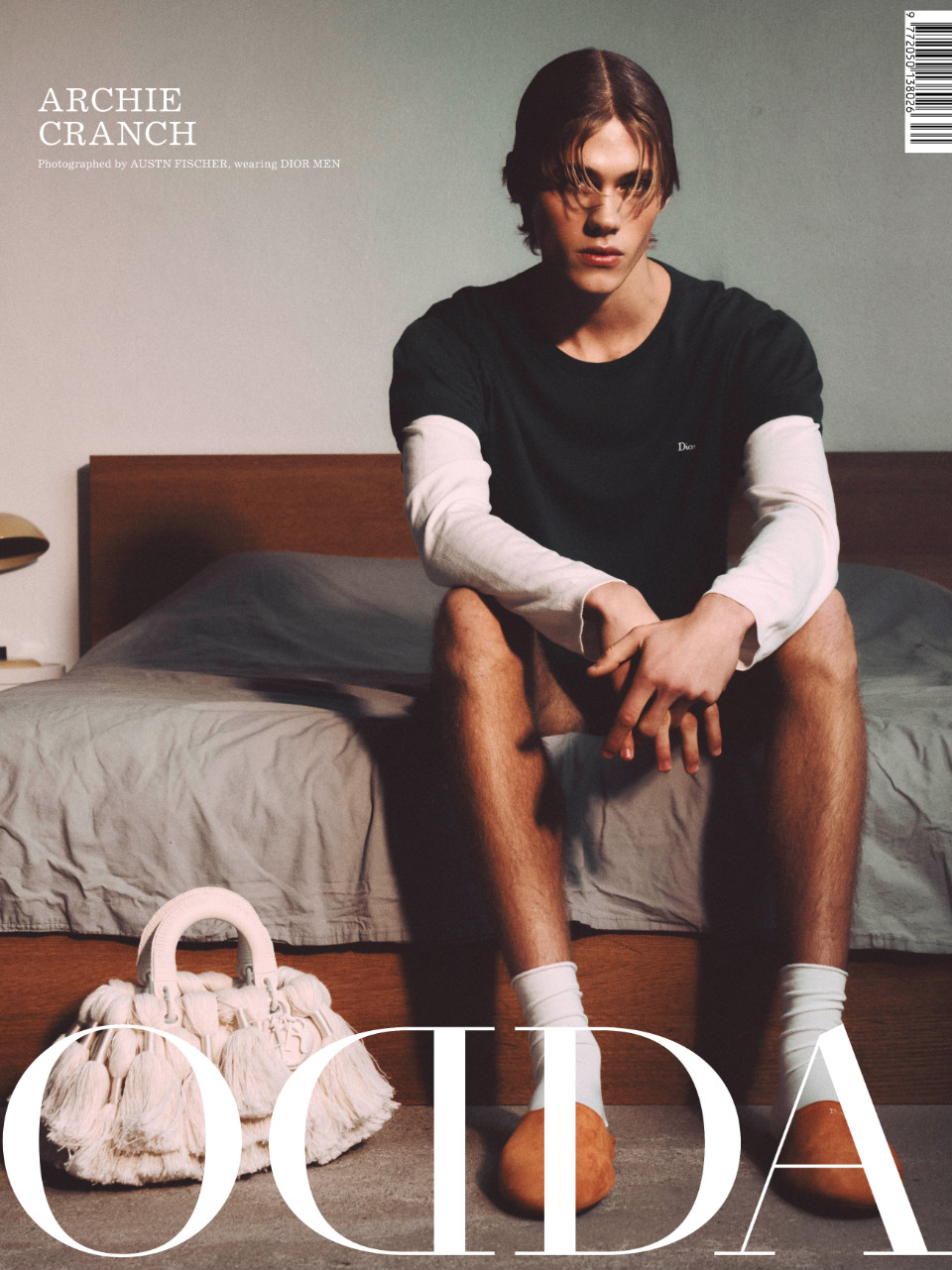 ARCHIE CRANCH - Image 0