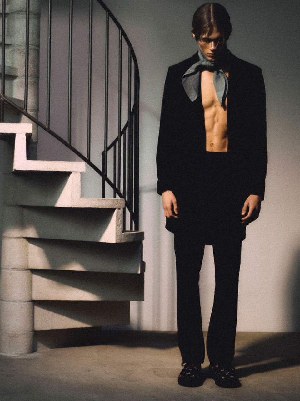 ARCHIE CRANCH - Image 2 Part 2