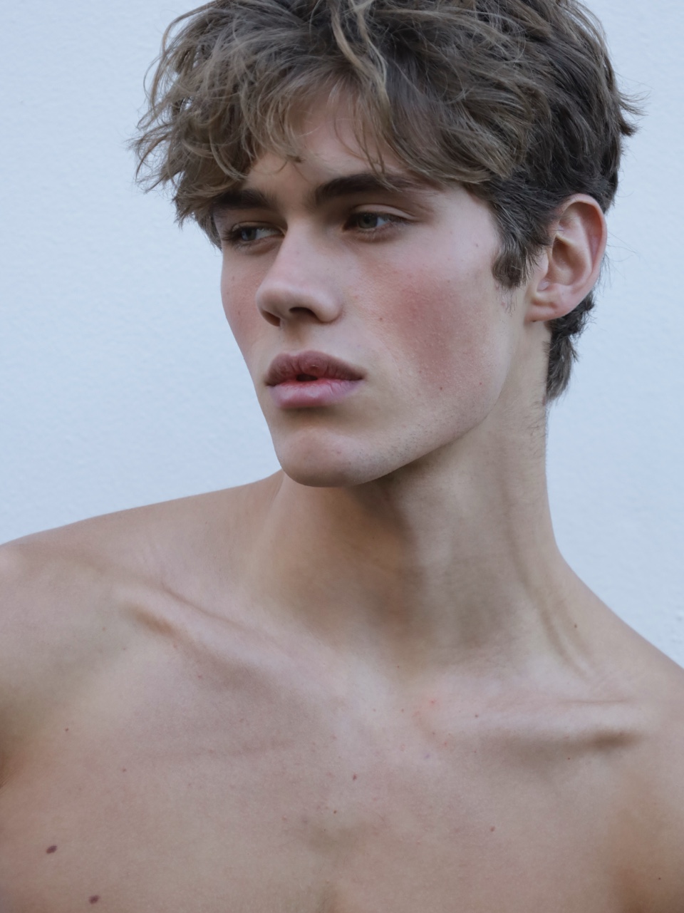 ARCHIE CRANCH - Image 1 Part 2