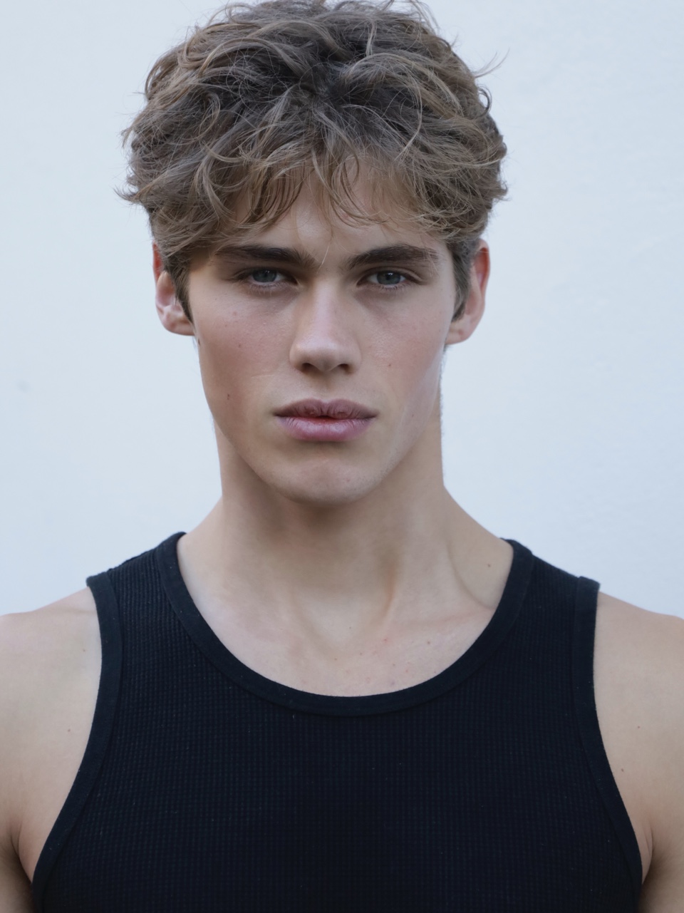 ARCHIE CRANCH - Image 0