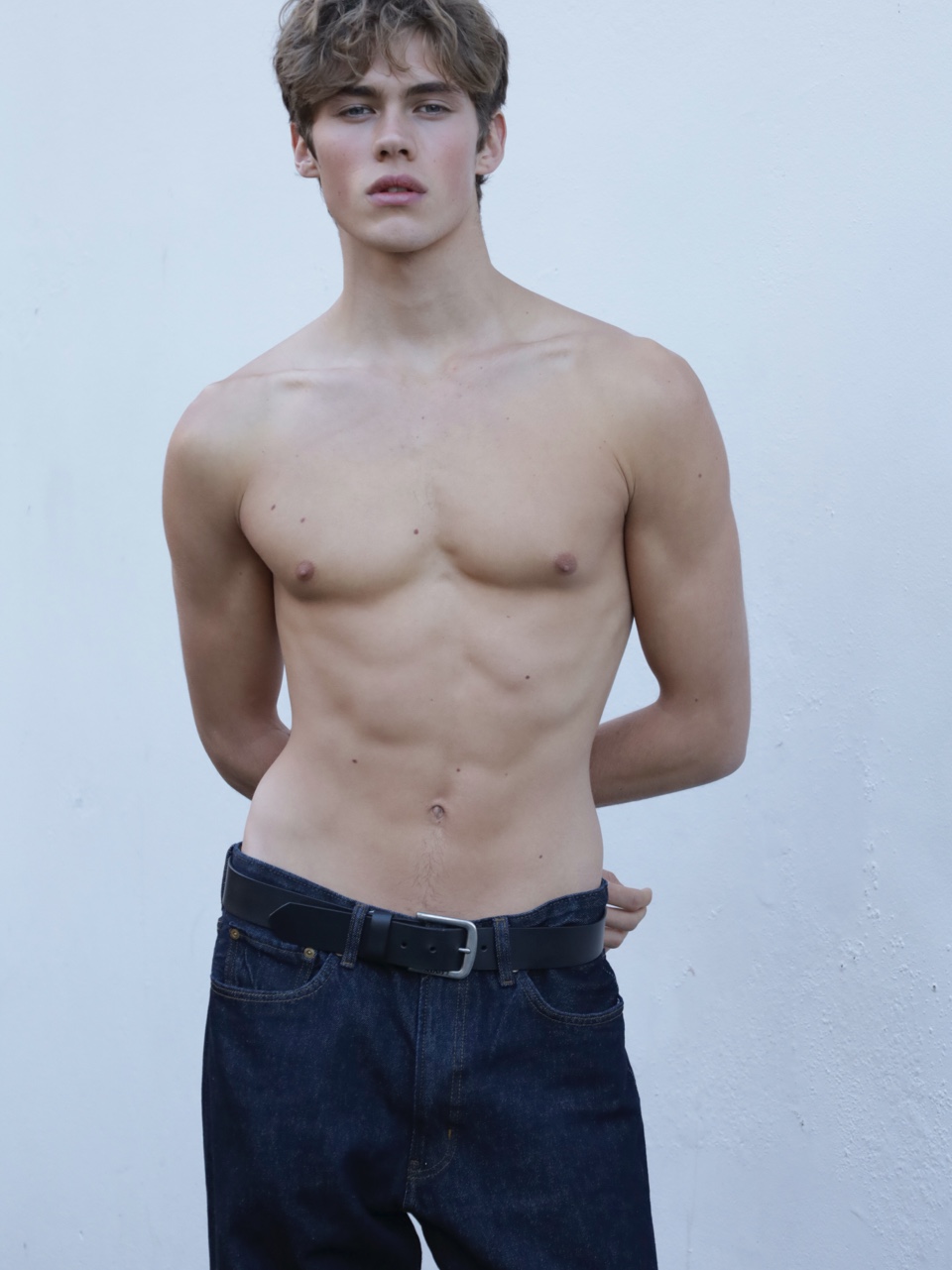 ARCHIE CRANCH - Image 4 Part 1