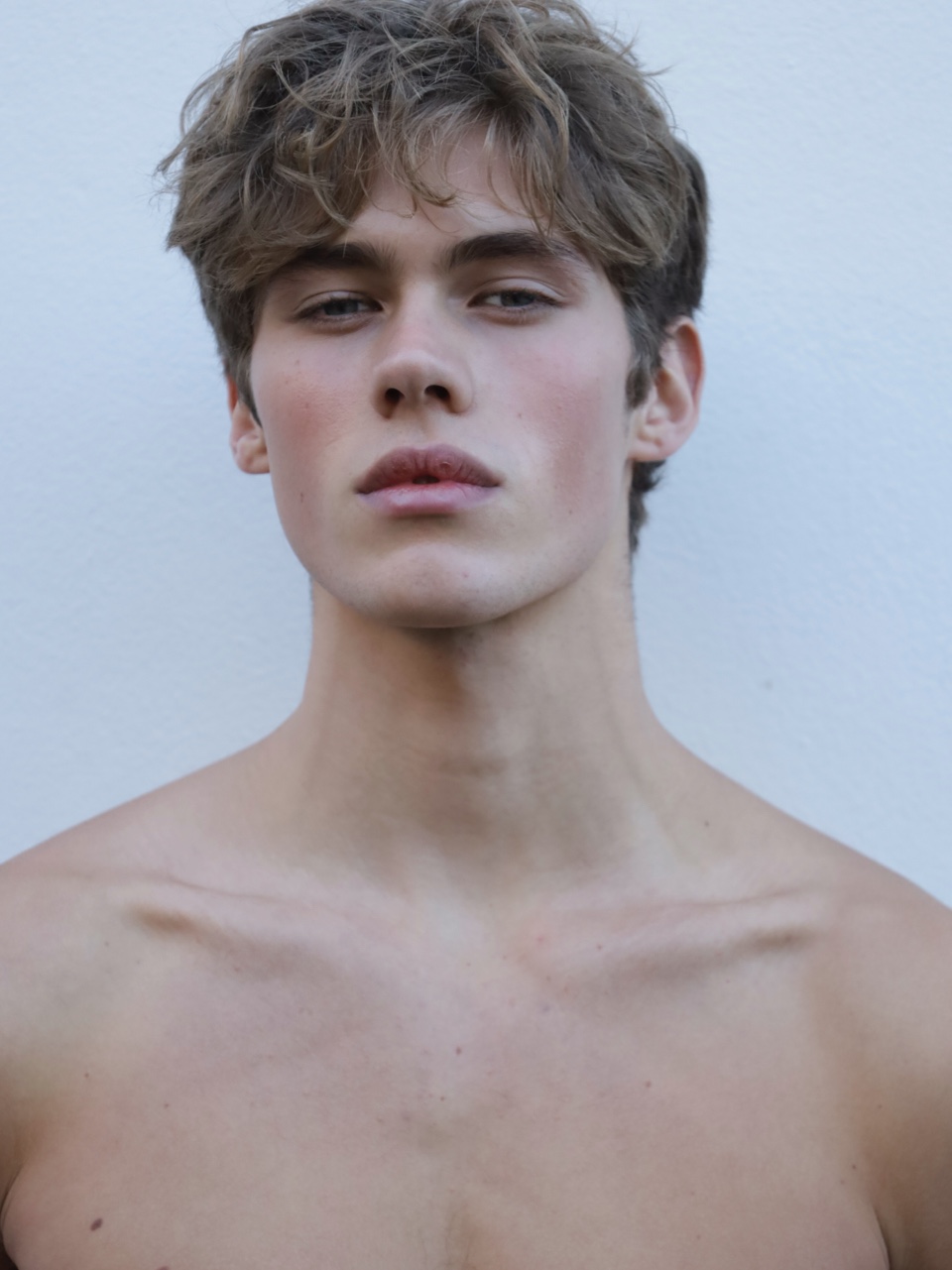 ARCHIE CRANCH - Image 1 Part 1