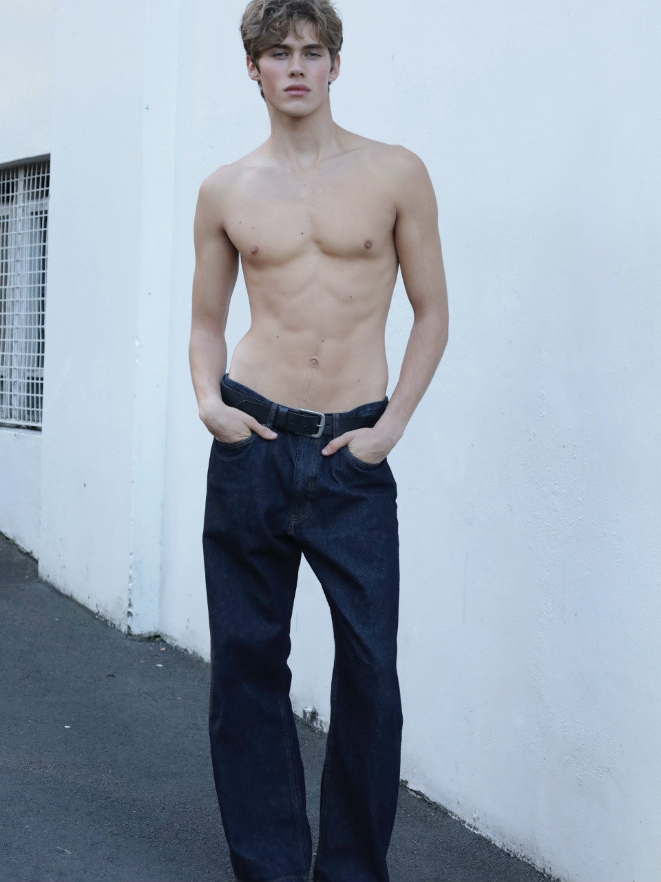 ARCHIE CRANCH - Image 3 Part 2