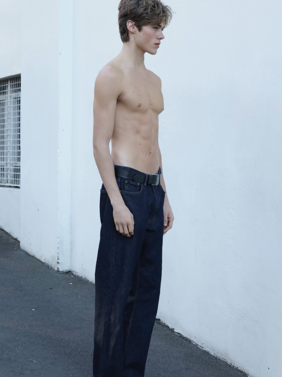 ARCHIE CRANCH - Image 3 Part 1