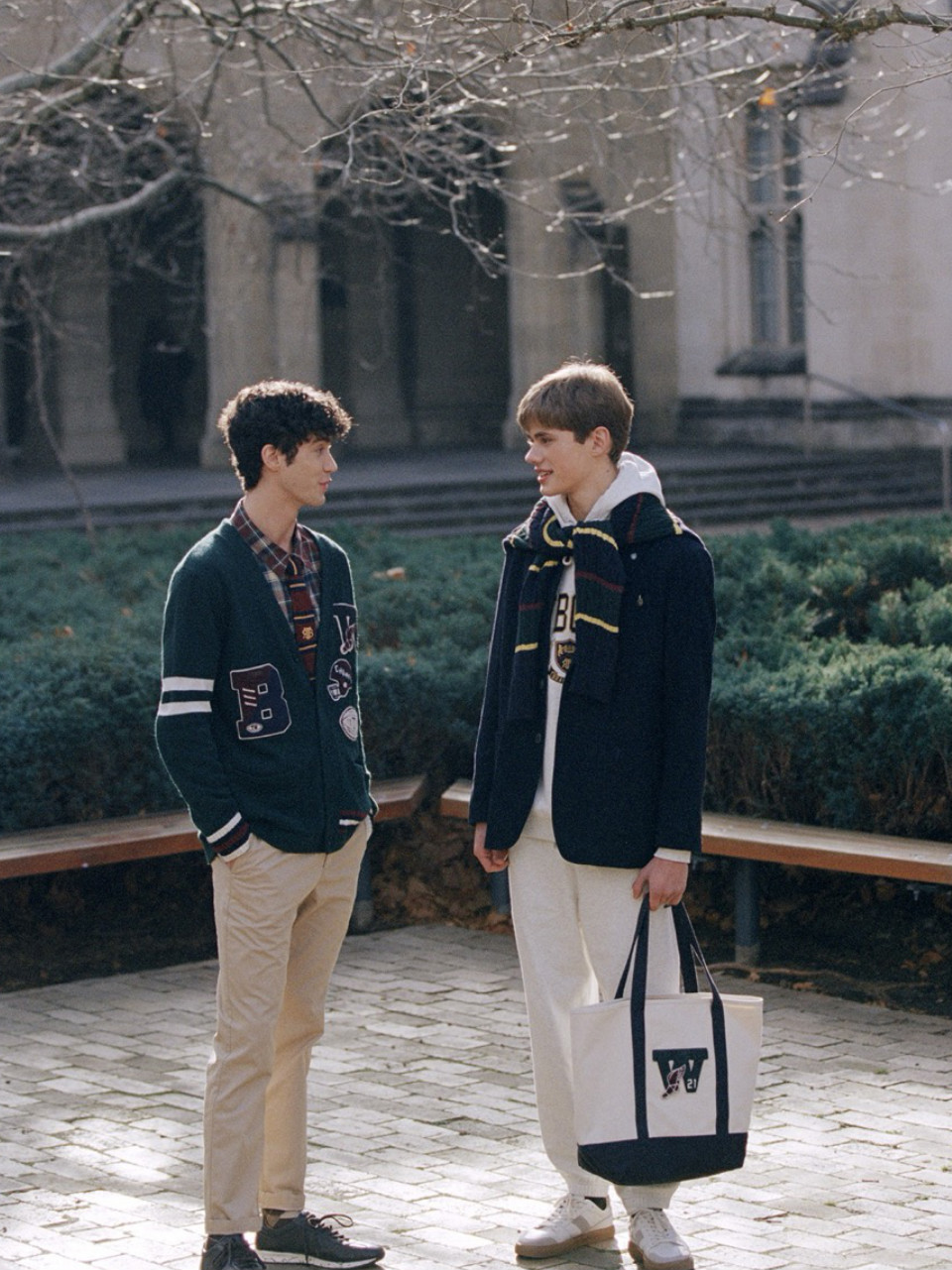 ARCHIE CRANCH - Image 6 Part 1