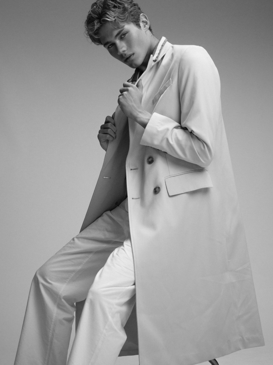 ARCHIE CRANCH - Image 9 Part 2