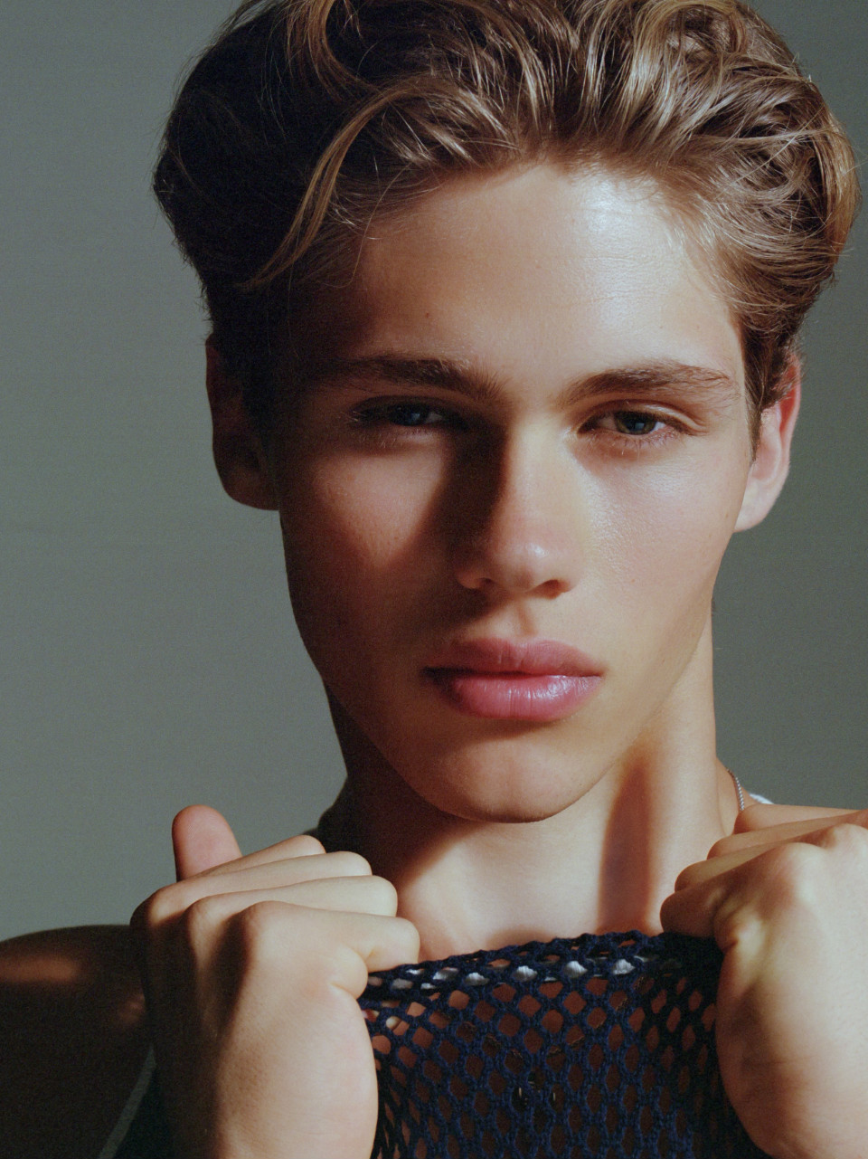 ARCHIE CRANCH | The Society