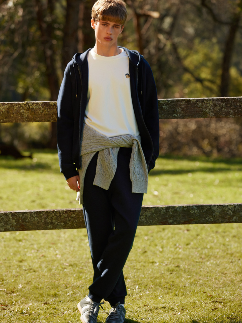 ARCHIE CRANCH - Image 6 Part 2