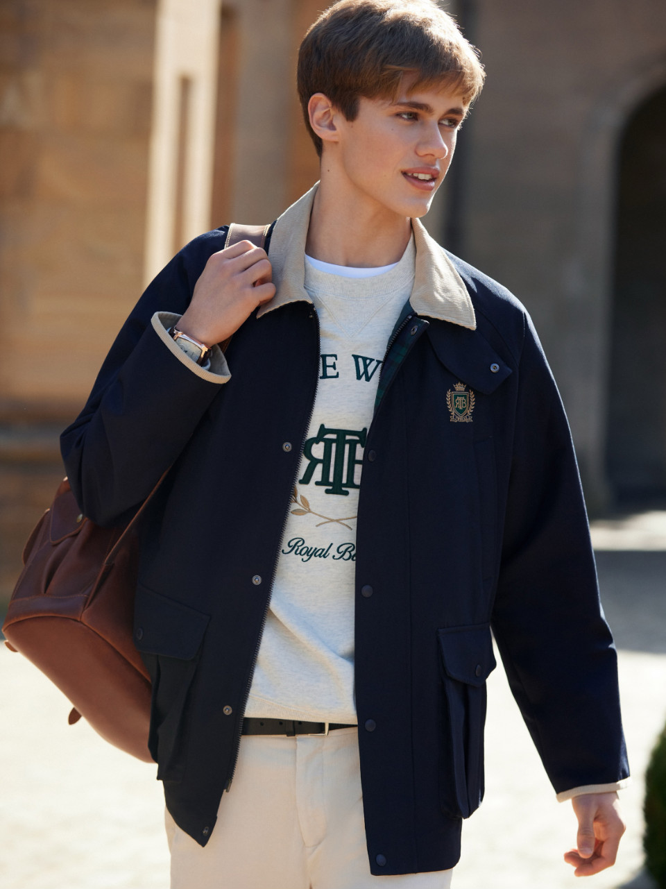 ARCHIE CRANCH - Image 13 Part 2