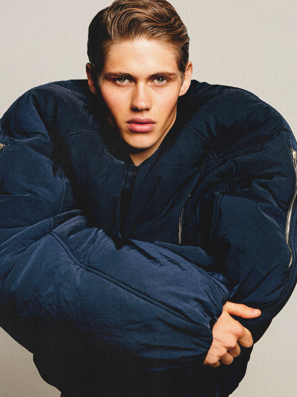 ARCHIE CRANCH - Image 16 Part 1