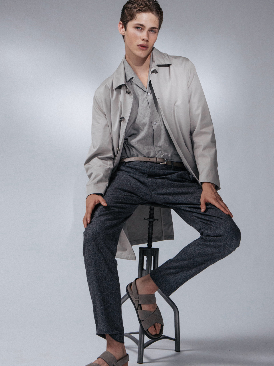 ARCHIE CRANCH - Image 3 Part 1