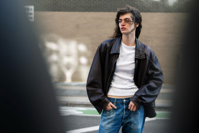 Alain Rae Elite London