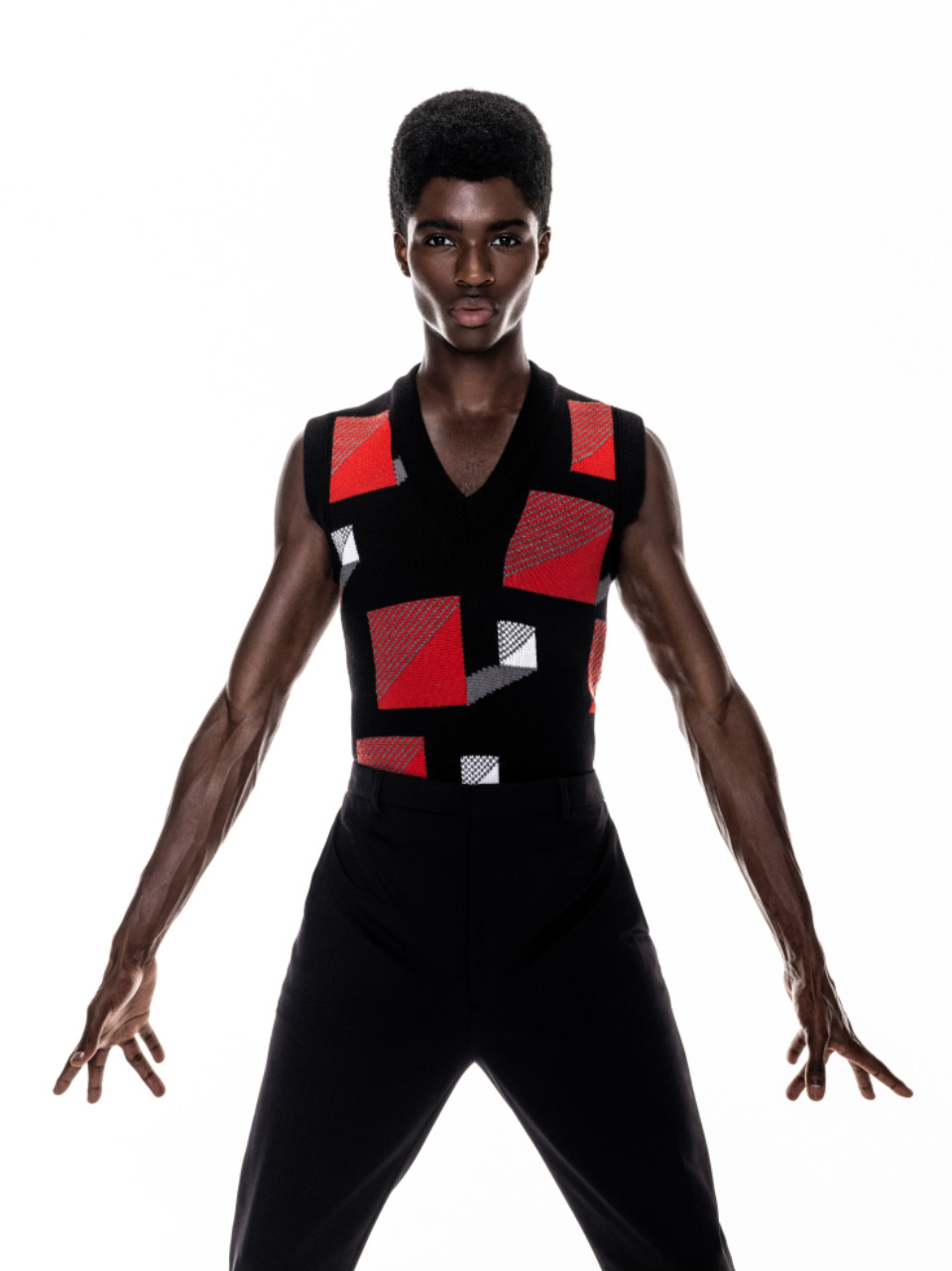 ALTON MASON - Image 9 Part 1