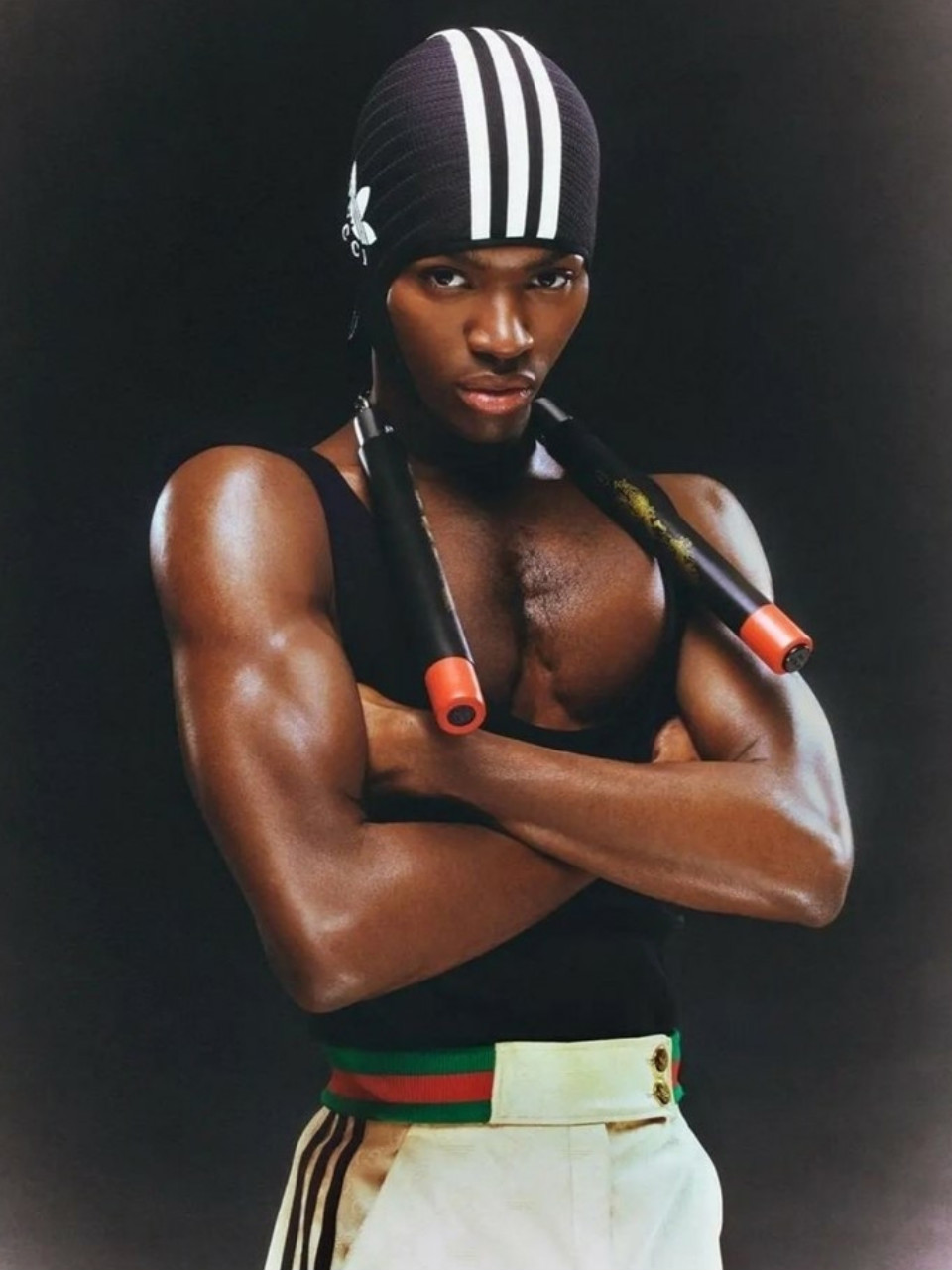 ALTON MASON - Image 6 Part 1