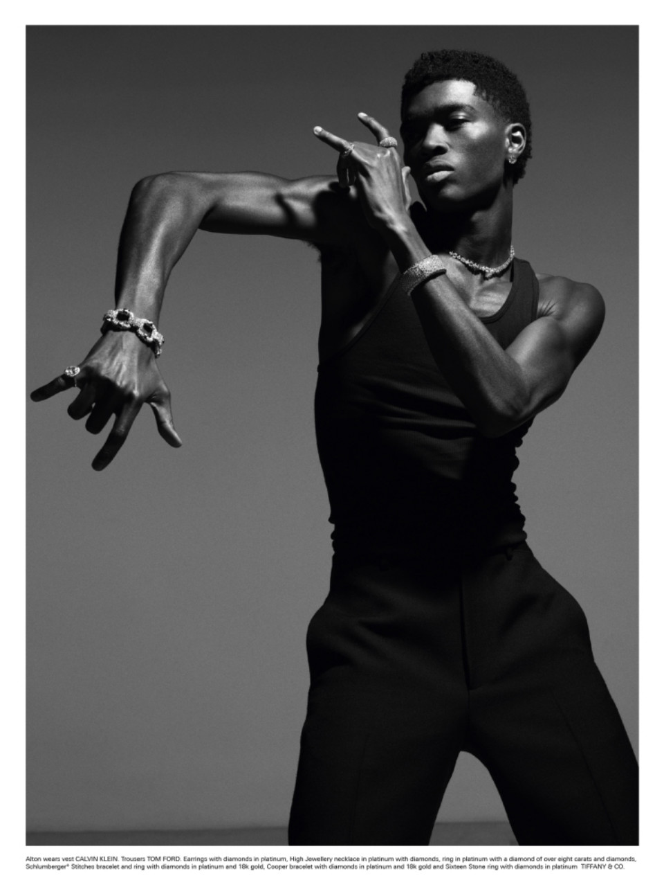 ALTON MASON - Image 7 Part 2
