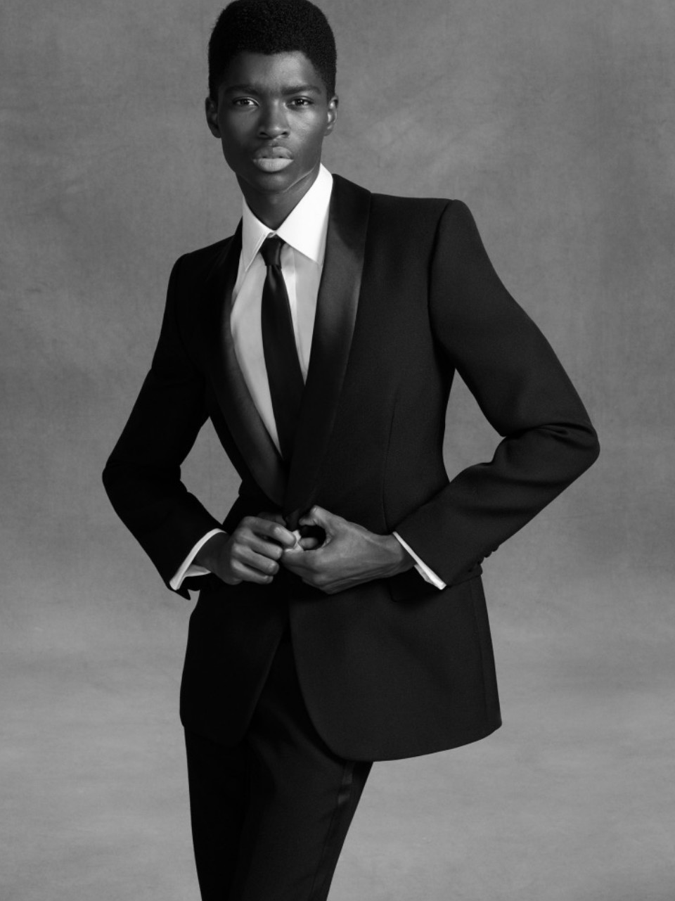 ALTON MASON - Image 7 Part 1