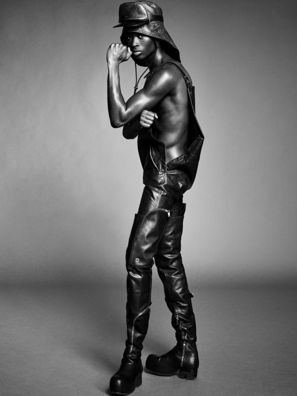 ALTON MASON - Image 1 Part 2
