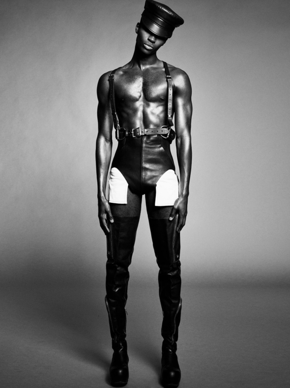 ALTON MASON - Image 1 Part 1