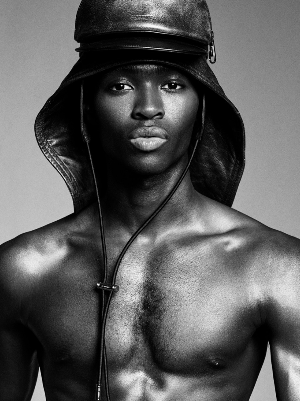 ALTON MASON - Image 0