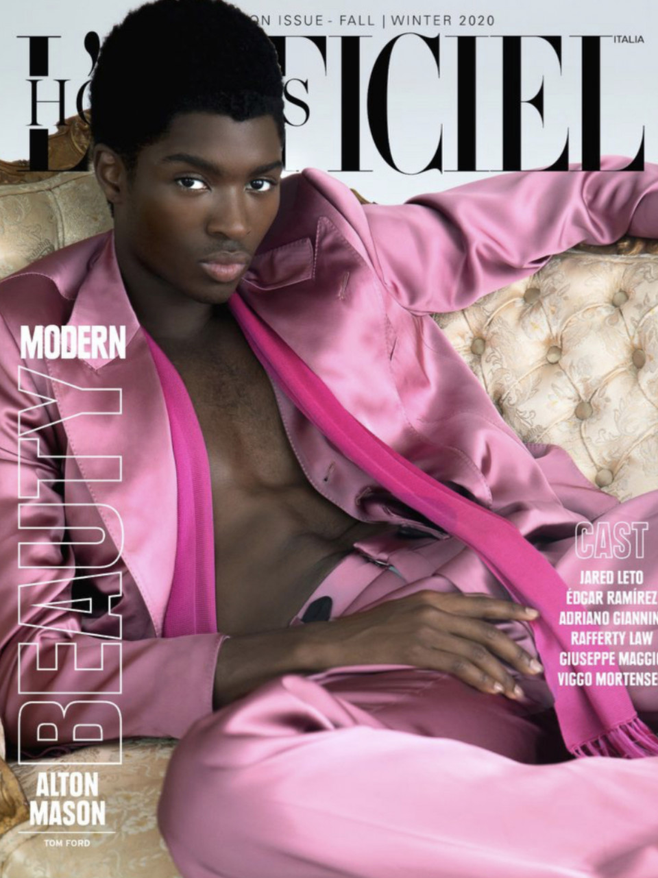 ALTON MASON - Image 11 Part 2