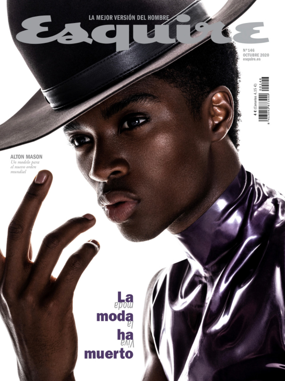 ALTON MASON - Image 12 Part 1