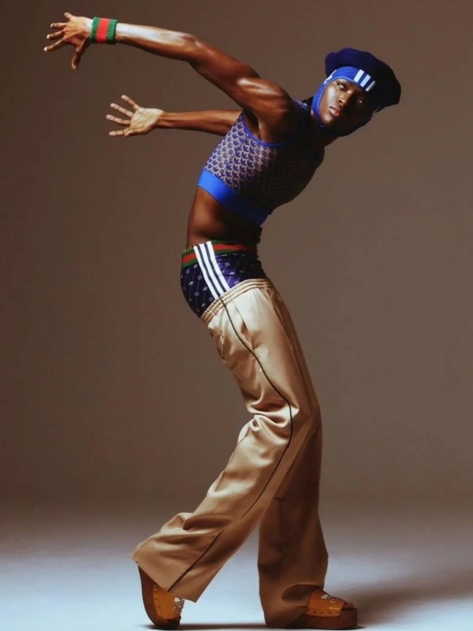 ALTON MASON - Image 5 Part 1