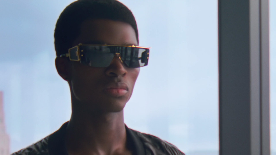 ALTON MASON