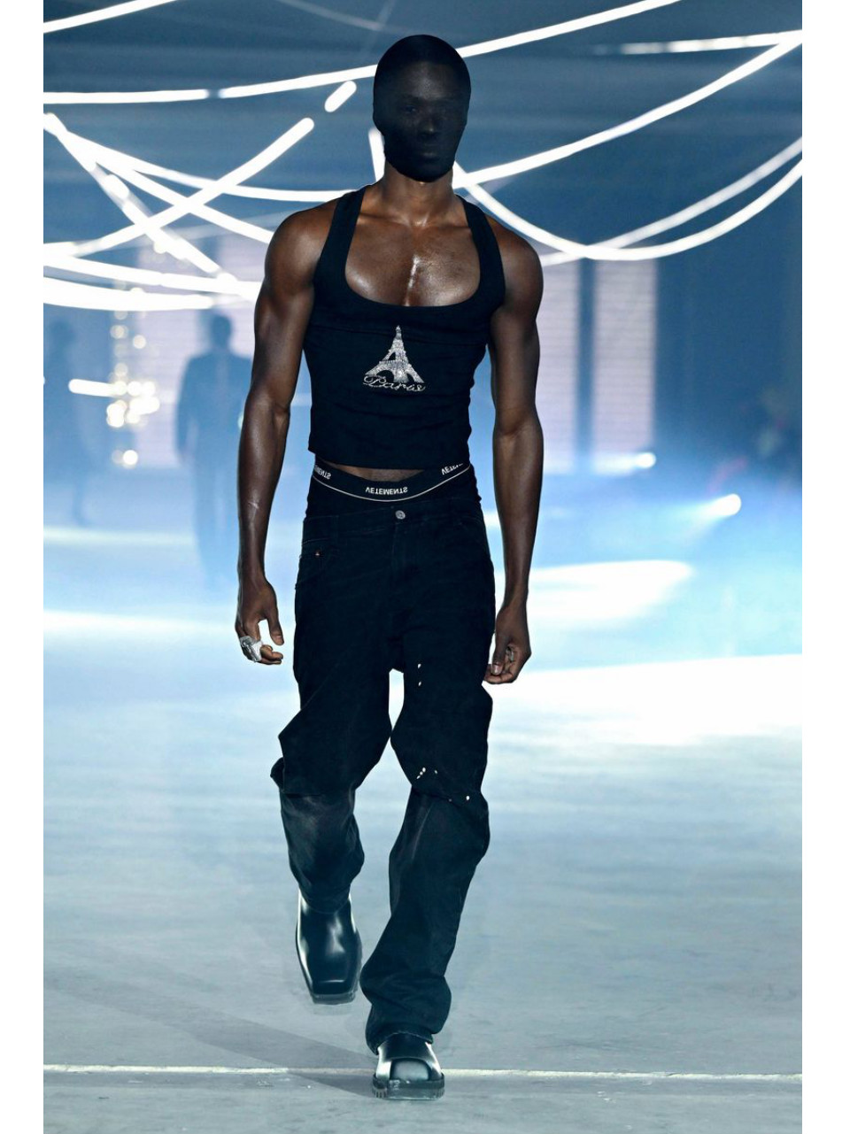 ALTON MASON