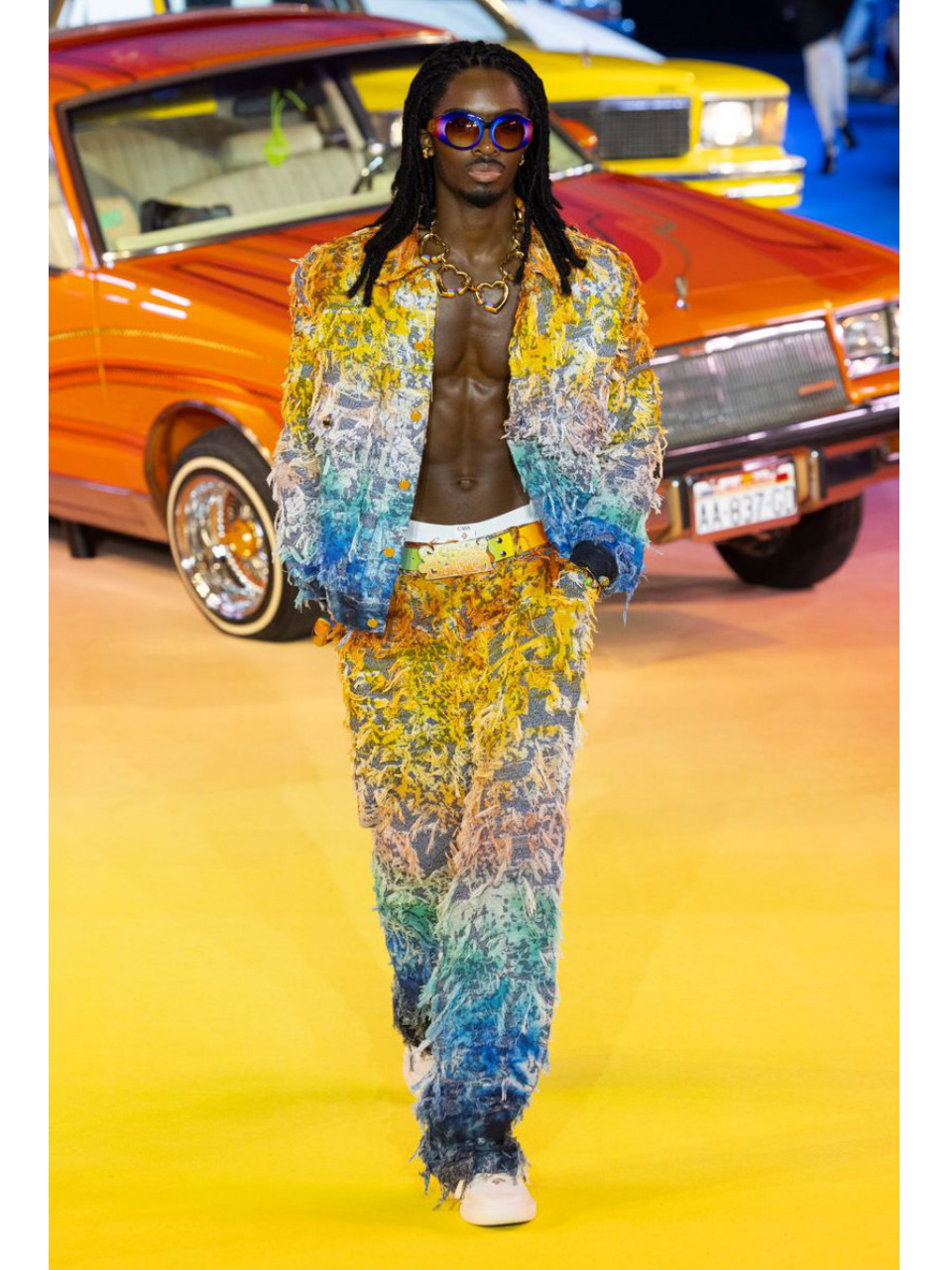 ALTON MASON - Image 3 Part 1