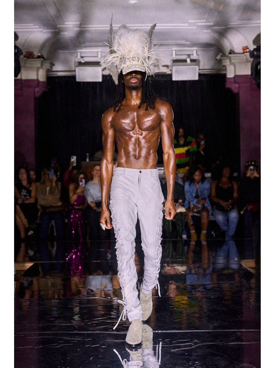 ALTON MASON - Image 4 Part 2